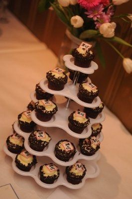 Cake or Cupcakes????