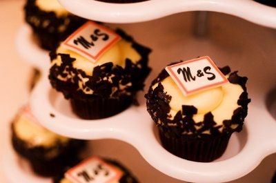 Cake or Cupcakes????