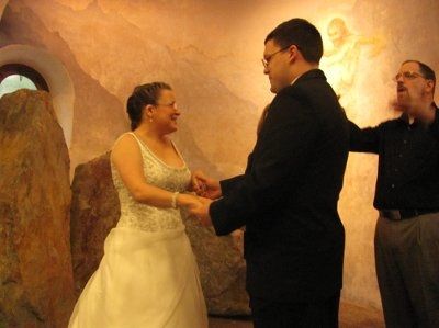 Let Me See "THE DRESS"