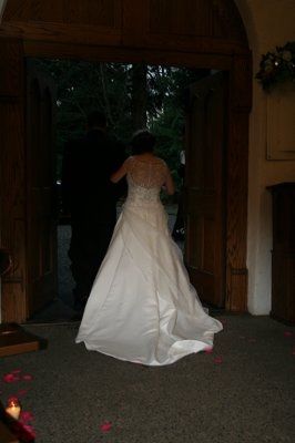 Let Me See "THE DRESS"