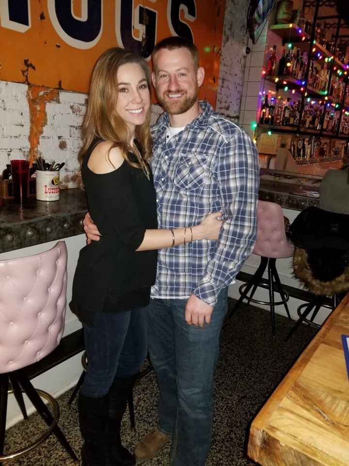 Share your proposal story! - 1