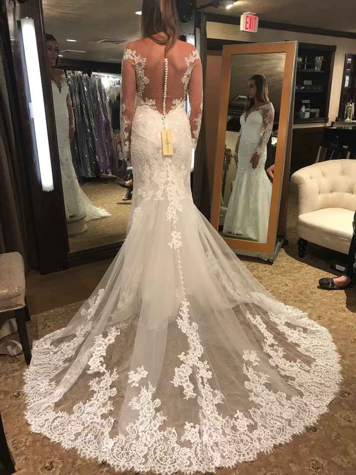 My Wedding Dress