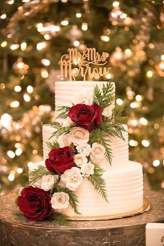 Wedding Cake Inspo
