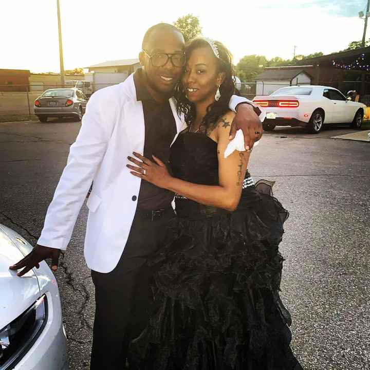 It's married now!!!!! 7/13/19!!!! - 1