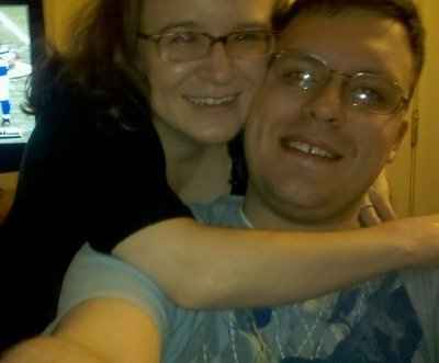 Back home from visiting my sailor :)