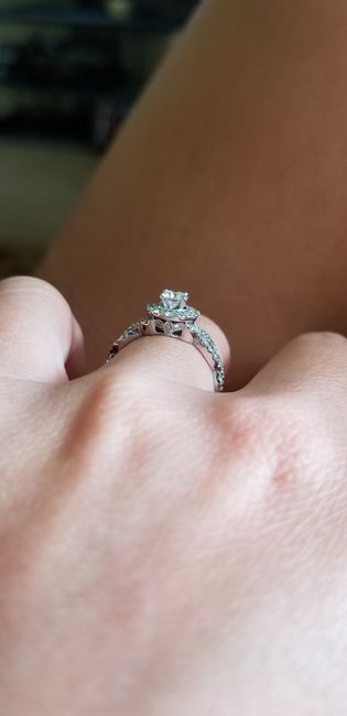 2019 Brides, Let's See Those E-rings 2