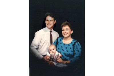 Baby pictures of you and your love!!!