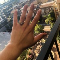 Brides of 2020!  Show us your ring! - 1
