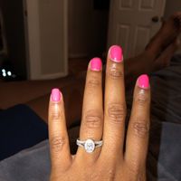 Brides of 2020!  Show us your ring! - 1
