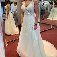 Second guessing, again - 1