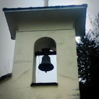 Goin' to the chapel...