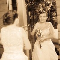 to all of you ladies who wear glasses!