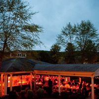 Let's see your reception venue