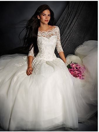 Dress alteration... hesitation... fears? Questions! (Pics in comments)