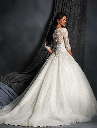 Dress alteration... hesitation... fears? Questions! (Pics in comments)