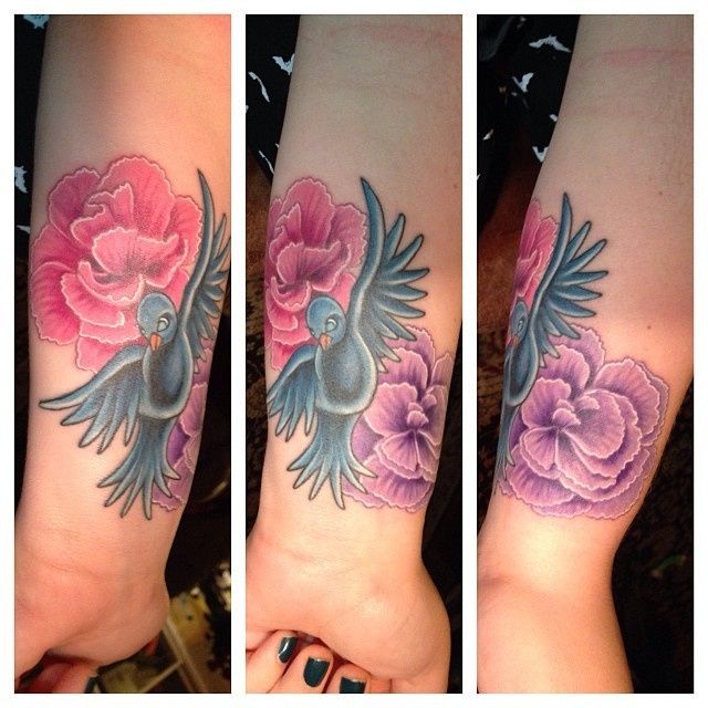 Spinoff: WTF and Tattoos