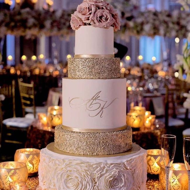 Cake inspo idea - 1