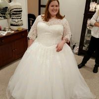 SHOW ME YOUR DRESSES!