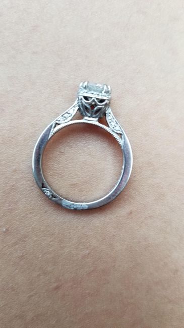 2023 Brides - Show us your ring! 13