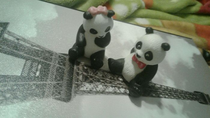 Wedding Cake Toppers