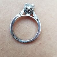 2023 Brides - Show us your ring! - 1