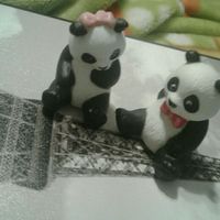 Wedding Cake Toppers
