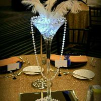 Fell off the Wedding Wagon