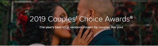 The winners of the 2019 Couples’ Choice Awards® are here!! 1