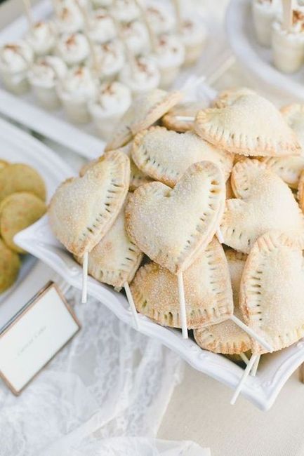Happy Pi Day! Which pie presentation is your favorite? 🥧 2