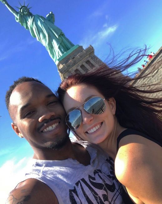 WeddingWire Rewards: Winner of the February 2019 edition! 3
