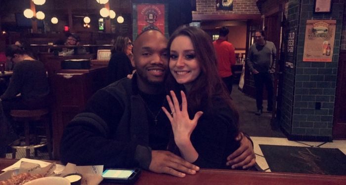 WeddingWire Rewards: Winner of the February 2019 edition! 4