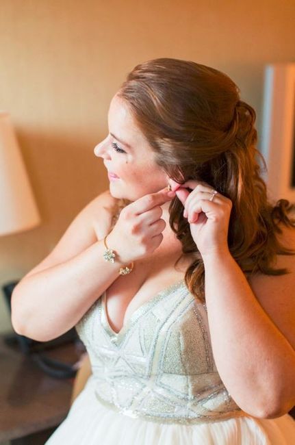 Gold or Silver?  Help! 😂 5