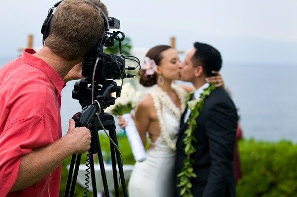 Would you rather... have a videographer or a second photographer? 1