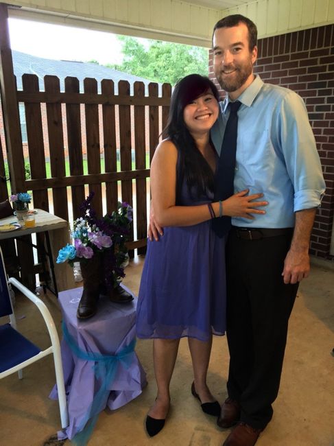 WeddingWire Rewards: Winner of the March 2019 edition! 3