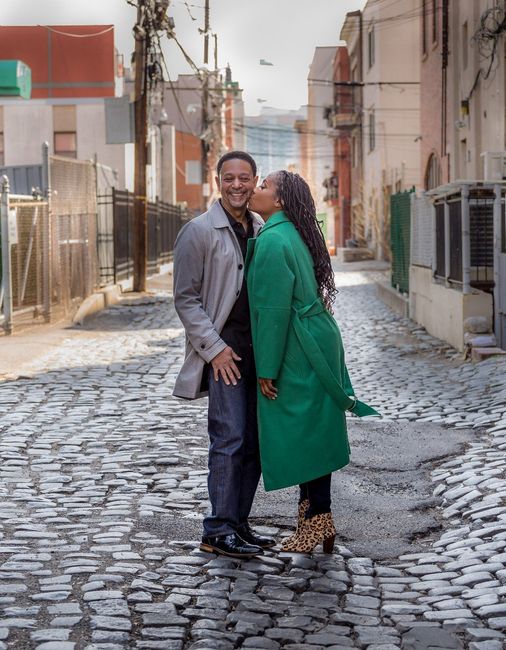 WeddingWire Rewards: Winner of the April 2019 edition! 2