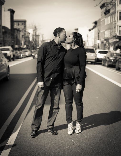 WeddingWire Rewards: Winner of the April 2019 edition! 4