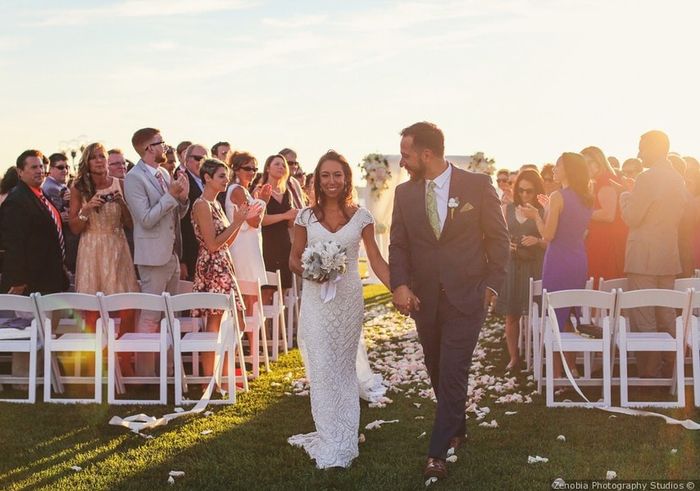 Wedding Dress Silhouettes! Ballgown, Mermaid, or Sheath? 3