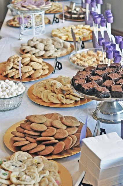What's your favorite wedding dessert? 5