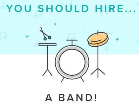 Quiz: Should You Have a Band, DJ, or Both? 1