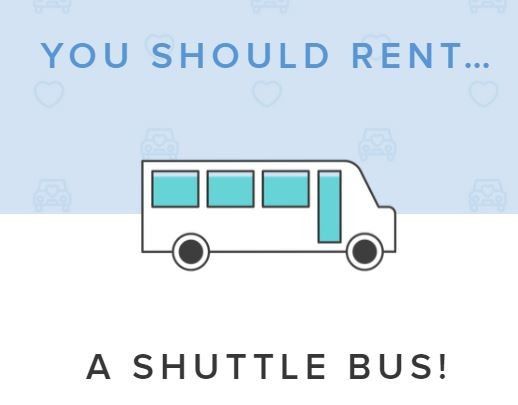Quiz: Party Bus, Shuttle Bus, or Trolley? 2