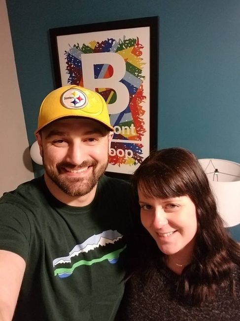 WeddingWire Rewards: Winner of the June 2019 Edition! 1