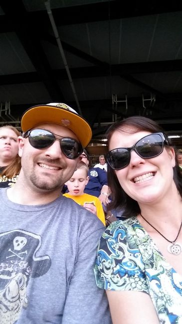 WeddingWire Rewards: Winner of the June 2019 Edition! 3
