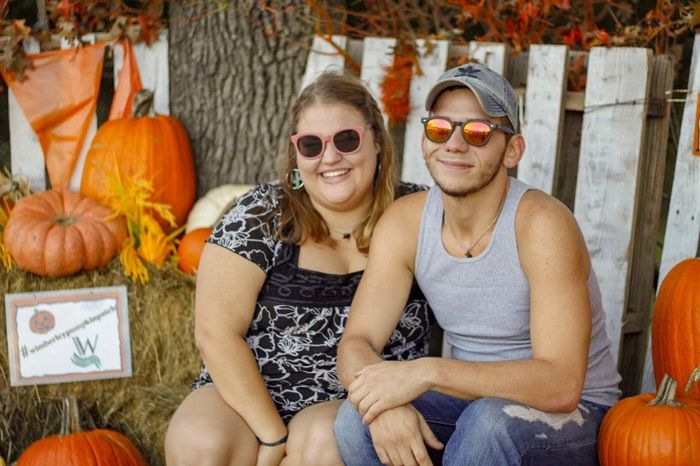 WeddingWire Rewards: Winner of the July 2019 Edition! 2