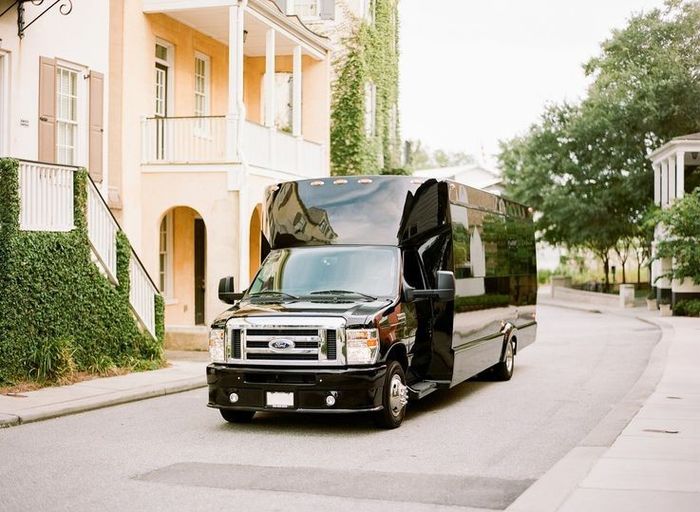Guest Transportation - Need to Have or Nice to Have? 1
