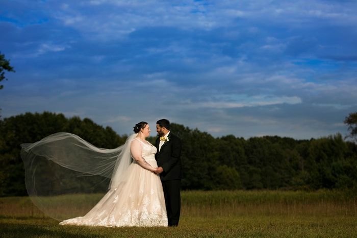 WeddingWire Rewards: Winner of the August 2019 Edition! 2