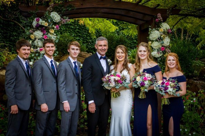 WeddingWire Rewards: Winner of the September 2019 Edition! 2