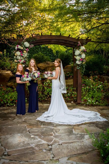 WeddingWire Rewards: Winner of the September 2019 Edition! 3