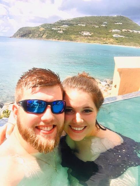 WeddingWire Rewards: Winner of the October 2019 Edition! 3