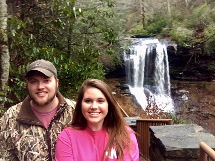 WeddingWire Rewards: Winner of the October 2019 Edition! 2