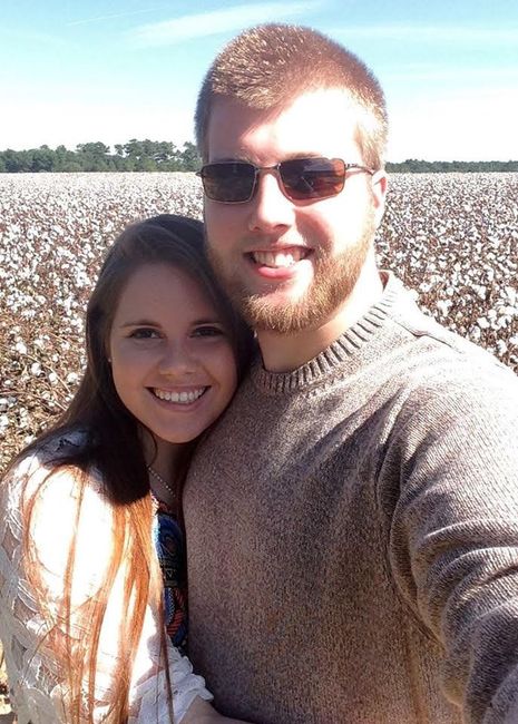 WeddingWire Rewards: Winner of the October 2019 Edition! 1